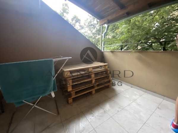 Продава се Двустаен апартамент в Пловдив, Христо Смирненски - 82 кв.м за 2074 €/кв.м - Снимка #6