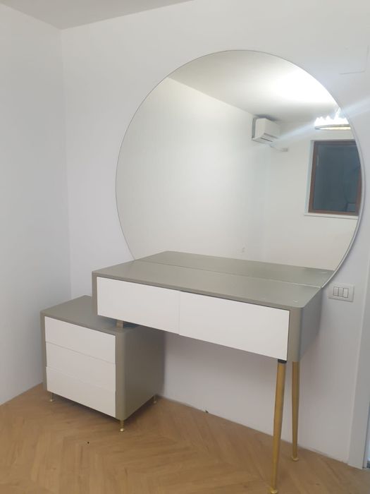 2 Posturi Mobiliere Salon si o comoda dormitor