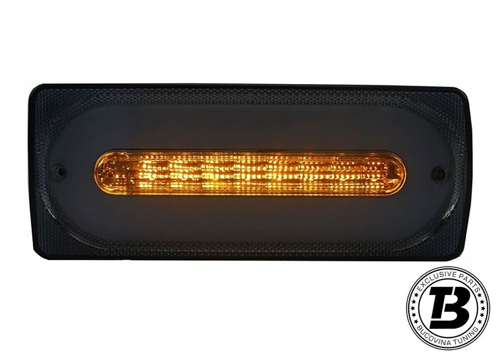 Stopuri LED compatibile cu Mercedes G Class W463