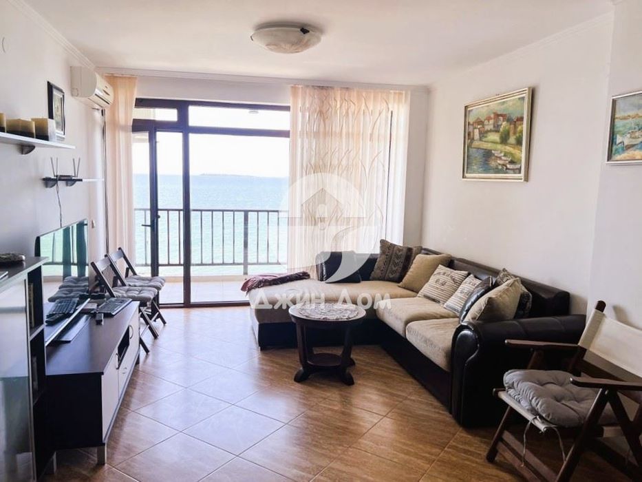 Продава се Тристаен апартамент в Свети Влас - 94 кв.м за 1915 €/кв.м - Снимка #2