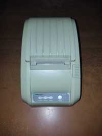Thermal Receipt Printer Model:CJ-56