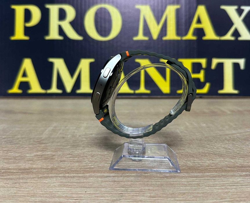 Samsung Galaxy Watch7 44mm Green ProMax Amanet