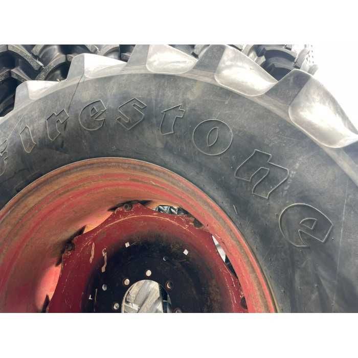 Anvelope 710/70r38 Firestone - Fendt, Same