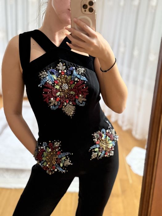 Salopeta alinka marimea M