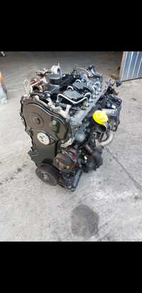 Motor Nissan Primastar 2.0 DCI cod M9R euro 4 an 2007-2011