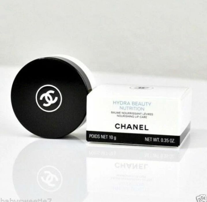 Продукти на chanel
