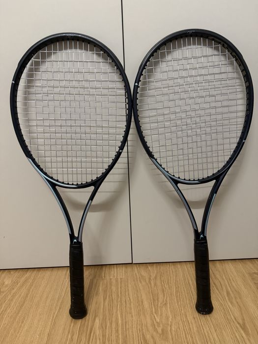 Rachetă de tenis Head Gravity MP, L3, 295 gr