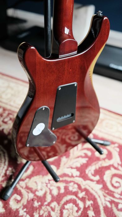 PRS SE Standard 24 Guitar