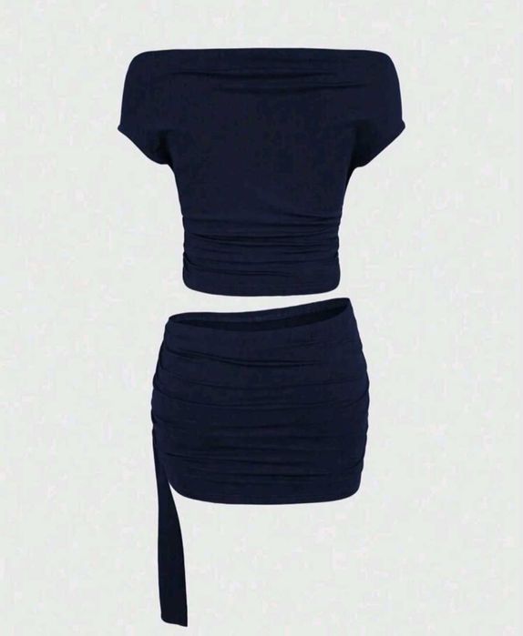 Дамски комплект от 2 части