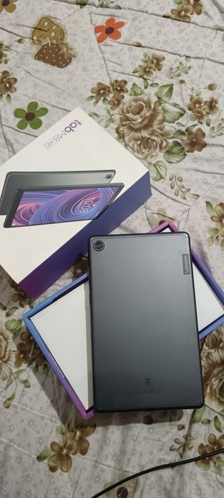 Lenovo tab m8 hd