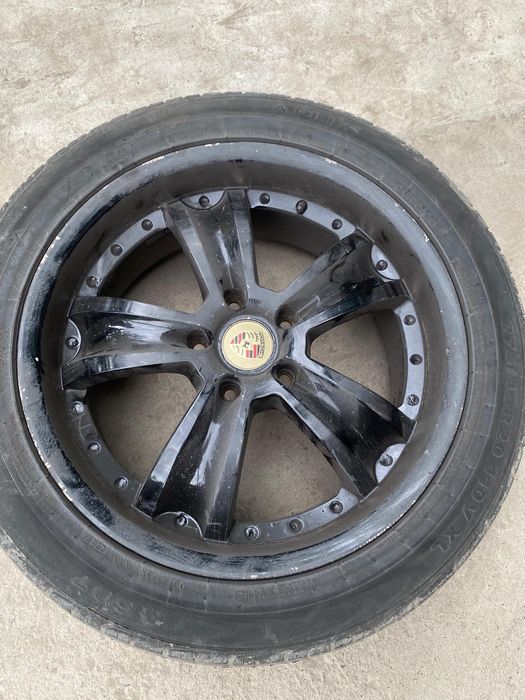 Продам диски R20 5*130