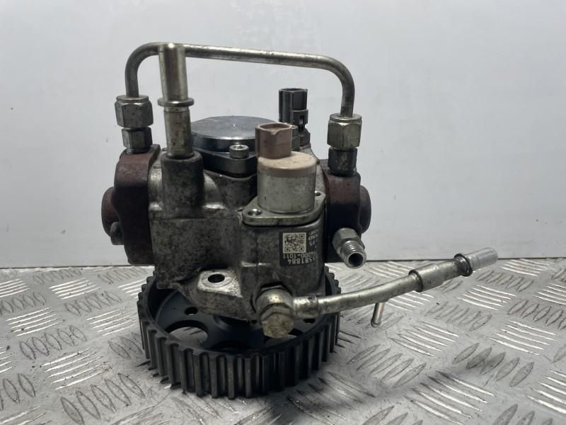 Pompa inalta cu senzor presiune Opel Astra H facelift 1.7CDTI 125cp 92