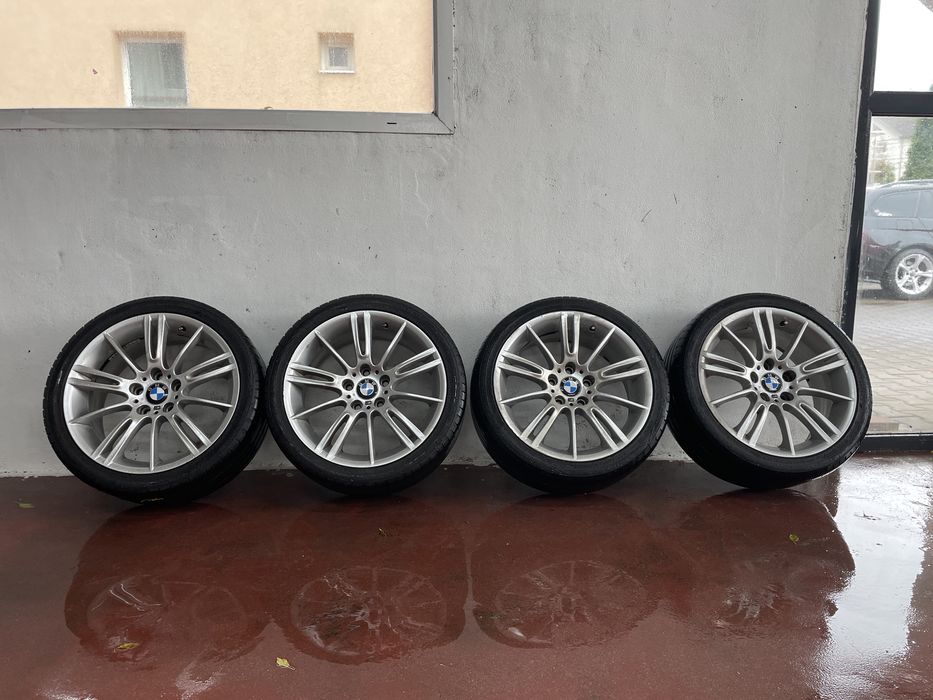 Jante BMW style 193 M R18