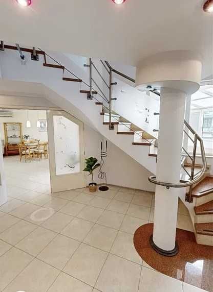 Продава се Мезонет в София, Манастирски ливади - 288 кв.м за 1806 €/кв.м - Снимка #2