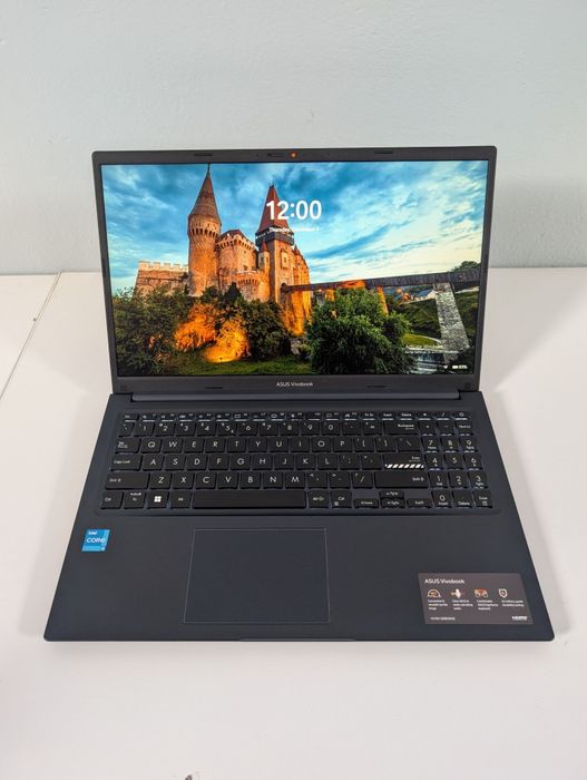 Asus Vivobook nou