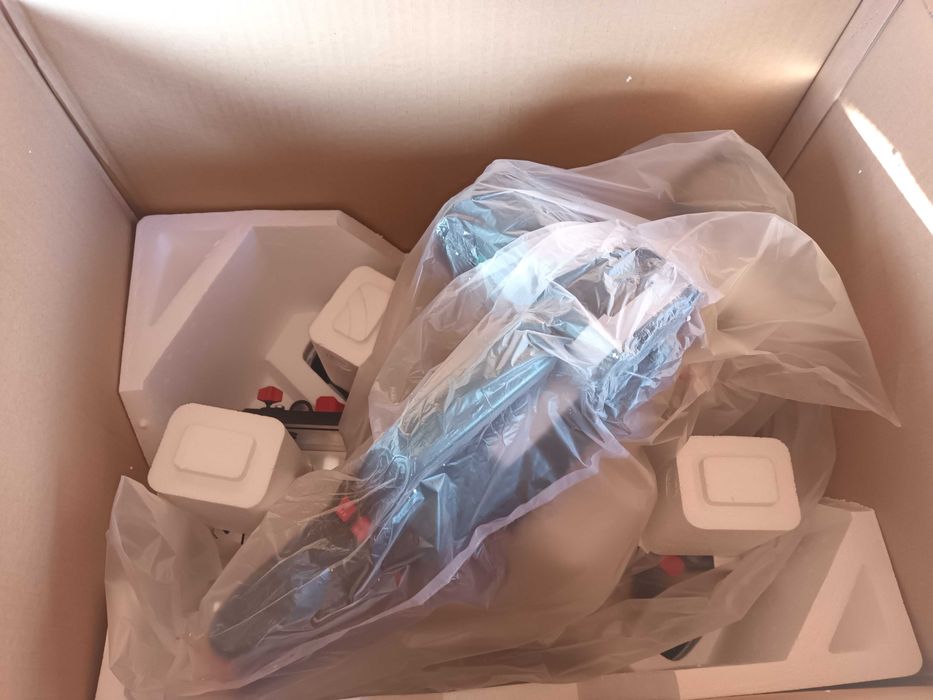 Настолен циркуляр с герунг и изтегляне Metabo KGSV 72 Xact SYM
