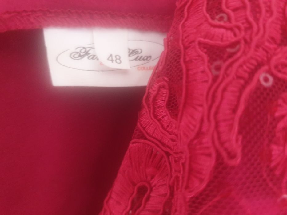 Rochie eleganta calitativa