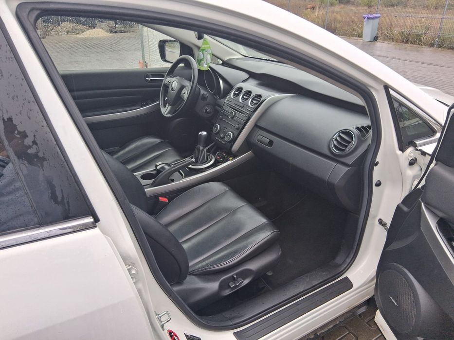De vanzare Mazda Cx7