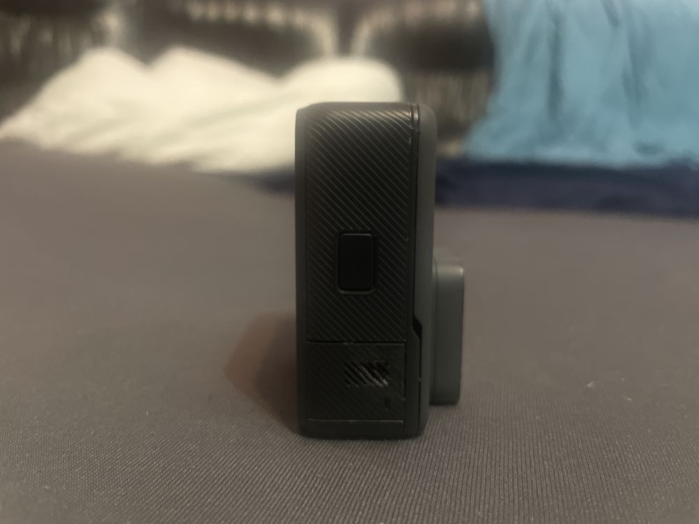 Go pro hero 5 ЗА ЧАСТИ със батерия възможен коментар