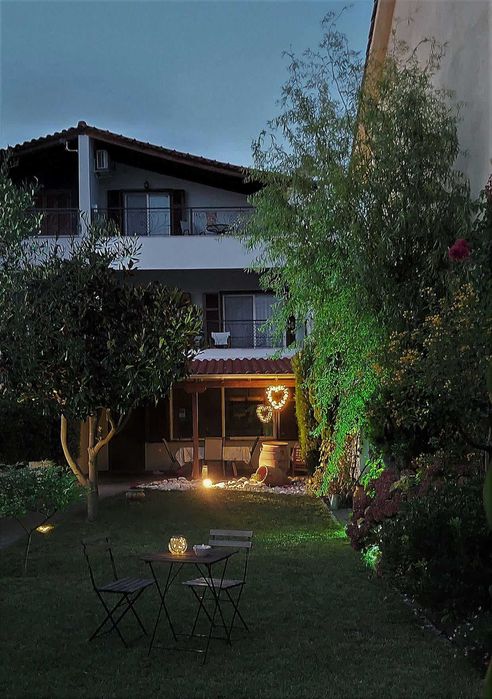 Апартамент 189 ARI (Вила) - Керамоти, Гърция