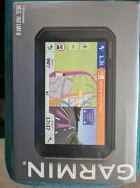 Sistem navigație GPS Garmin dezl 780 lmt d pt camioane