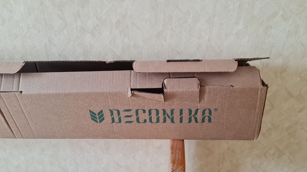 Продам плинтус новый