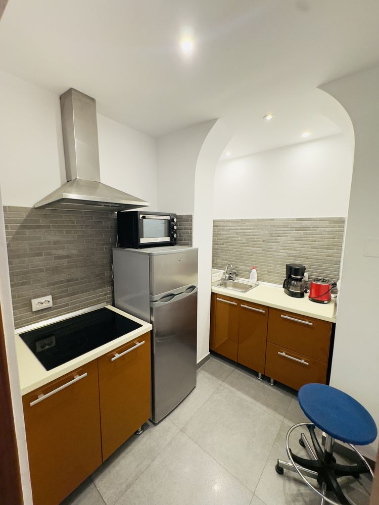 Apartamente 1 camera si bucatarie in regim hotelier