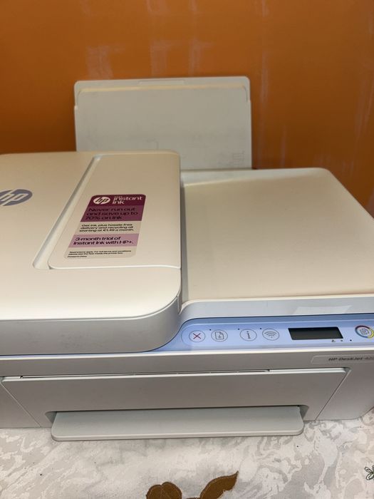 Imprimantă HP la preț avantajos