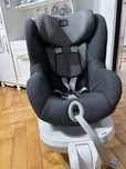 Scaun auto Britax Romer 360 rotire