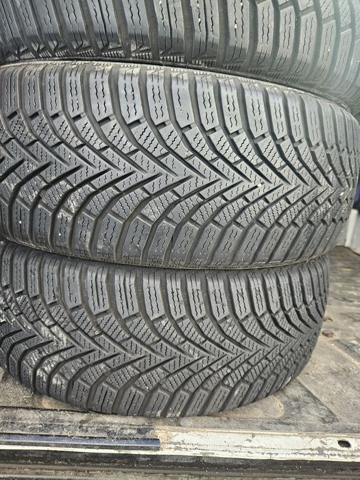 Гуми 195/60/15 дот18