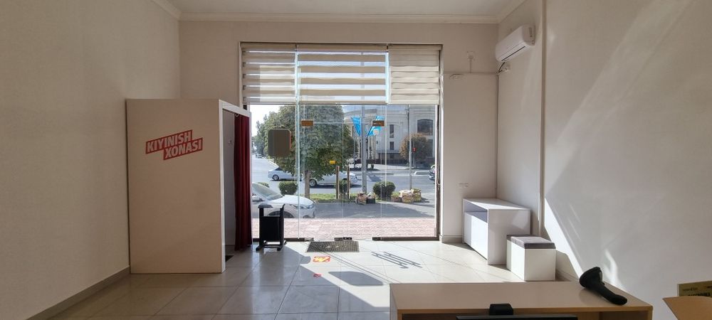 Готовый бизнес ПВЗ Яндекс.Маркет