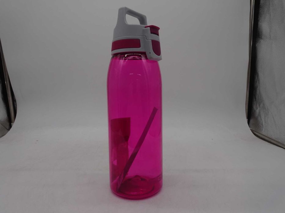 SIGG
Sticlă de apă SIGG Total Color ONE 0.6L - Fructe de pădure