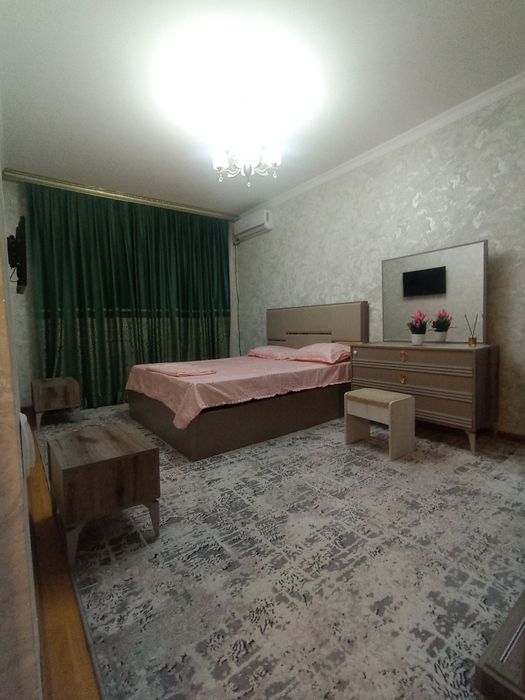 Чиланзар 13.  Срочно Продается. 3 х комнатная ЕВРО