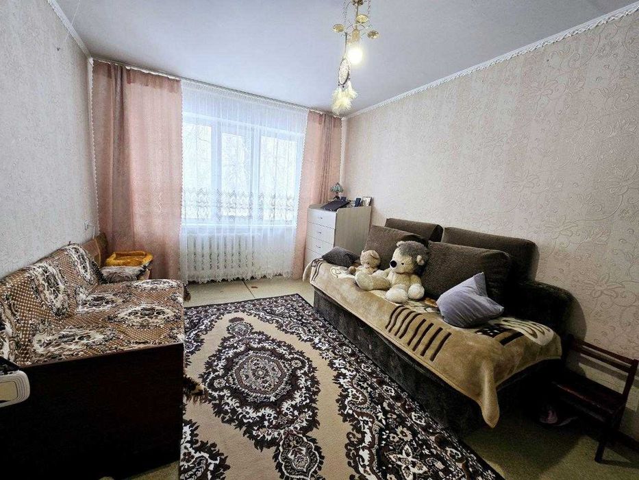 **Продам 2х квартиру раздельная планировка в Соц.городе