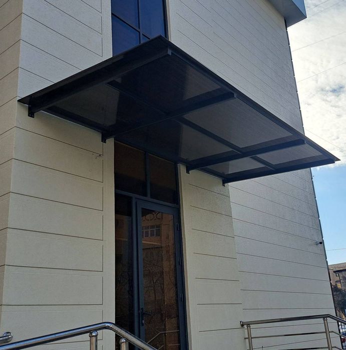 Leksan Naves Polikarbonat