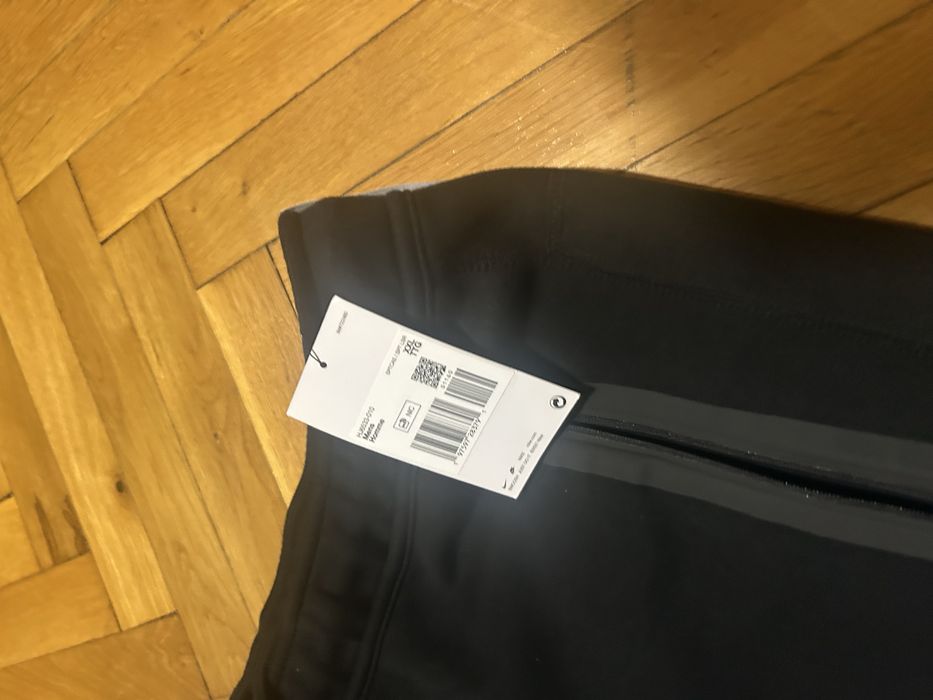 Nike tech fleece