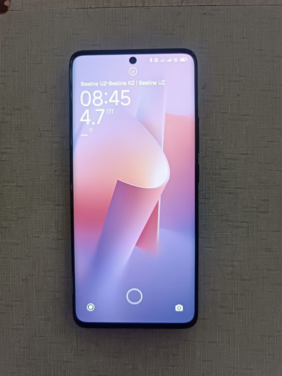 Xiaomi Redmi Note 13 Pro+ 5G 512Gb