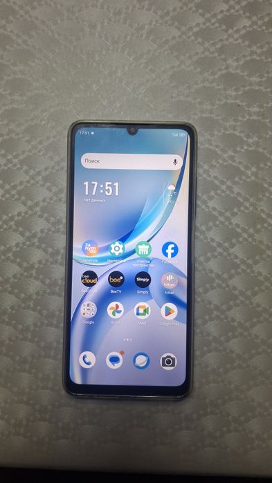 Продам почти новый