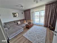 Apartament cu 2 camere, Qualis II, Tractorul