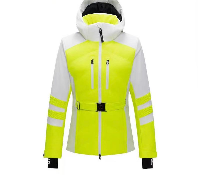 Дамско ски яке Bogner Kira