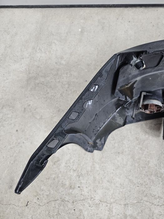 Bara față Seria 5 e60 e61 2004 -2006