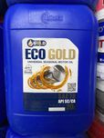 Dizel Eko Gold SAE-70