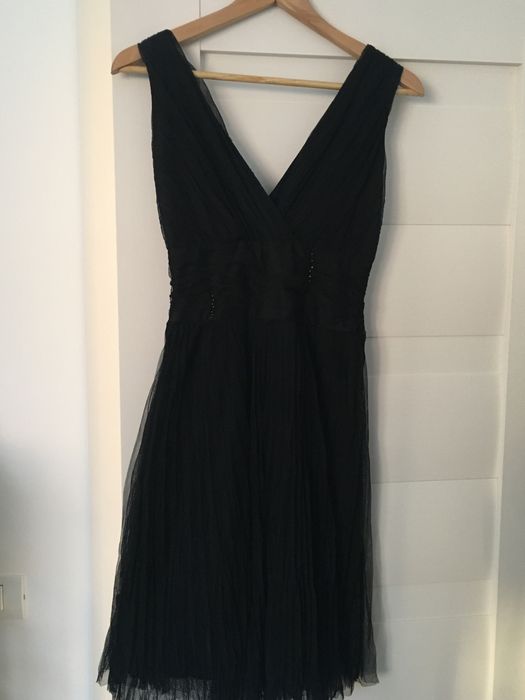 Rochita dama din voal 36-38