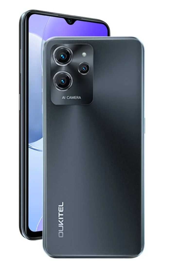 Новый смартфон oukitel c32 pro 8/256