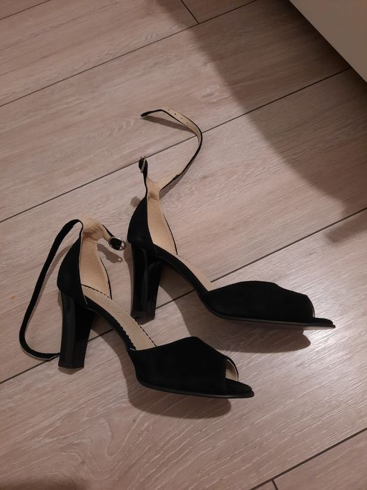 Sandale dama elegante