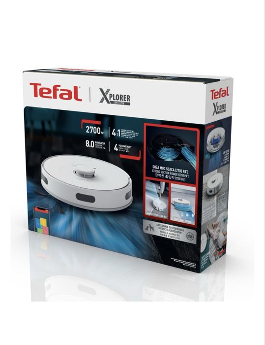 Продам робот-пылесос