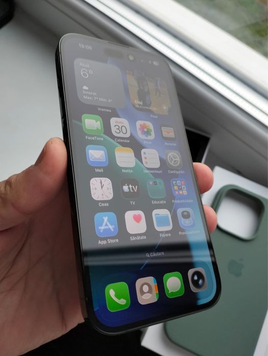 Iphone 14 Pro 256 gb ca nou