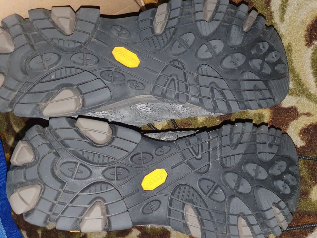 Merrell moab 3 mig gtx