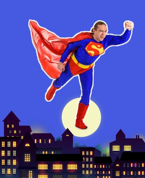 Animatori pentru copii Bucuresti