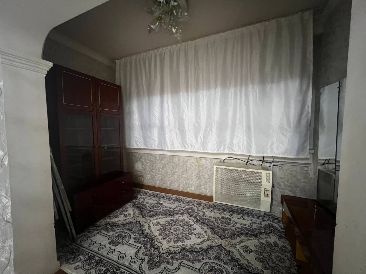 Срочно сдаётся квартира Согдиана